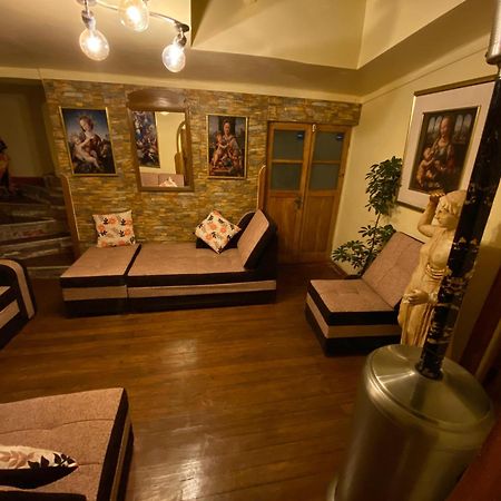 My Way Guest House Cuzco Eksteriør bilde