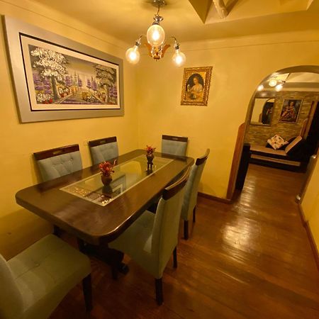My Way Guest House Cuzco Eksteriør bilde