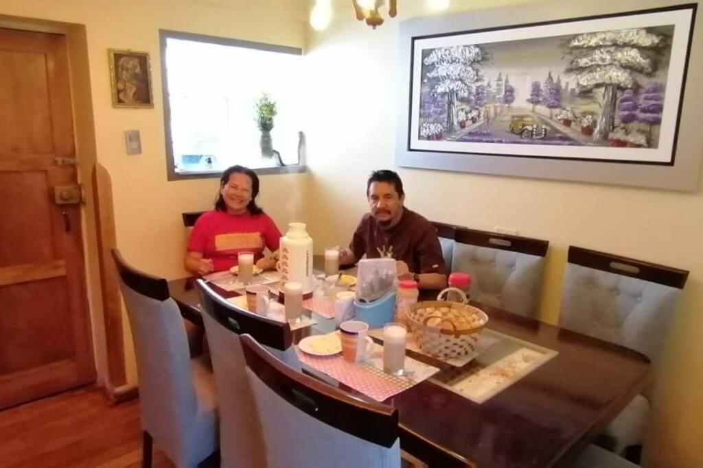 My Way Guest House Cuzco Eksteriør bilde