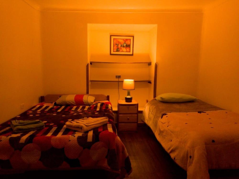 My Way Guest House Cuzco Eksteriør bilde