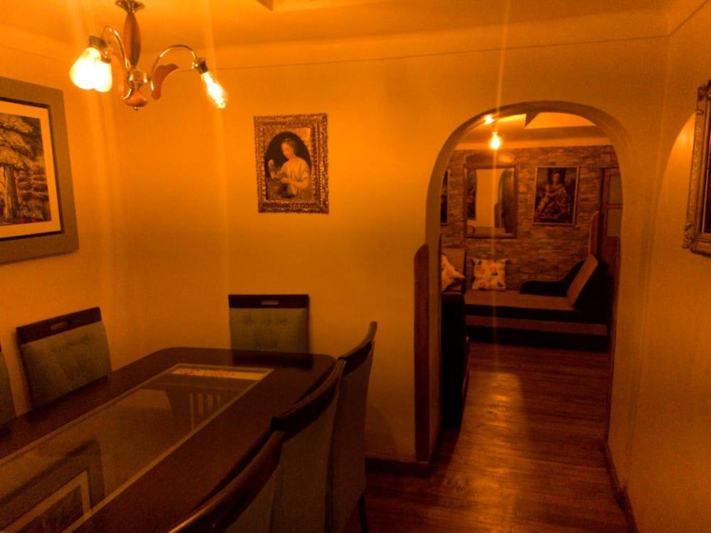 My Way Guest House Cuzco Eksteriør bilde