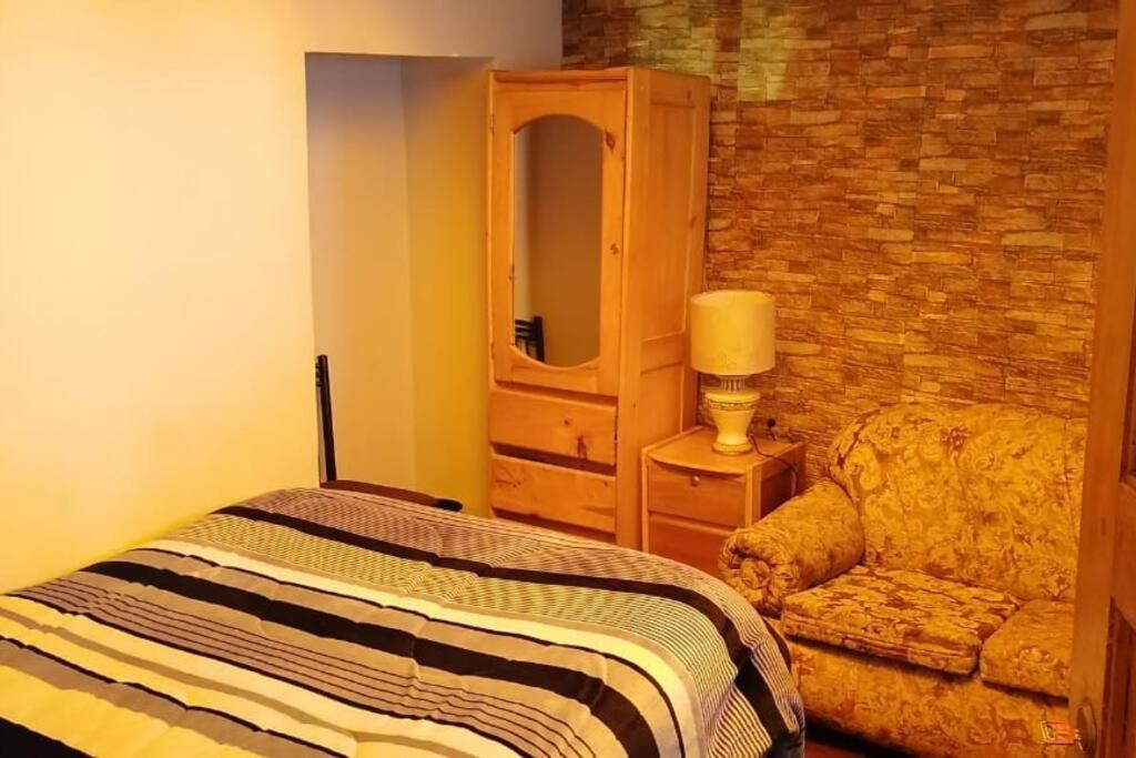 My Way Guest House Cuzco Eksteriør bilde
