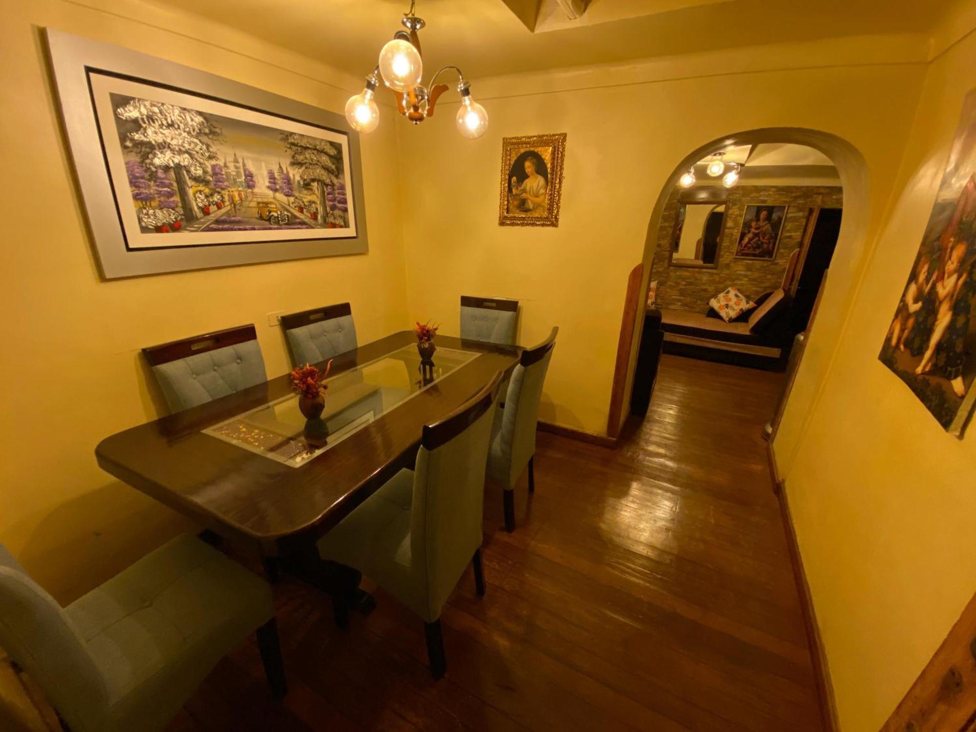 My Way Guest House Cuzco Eksteriør bilde