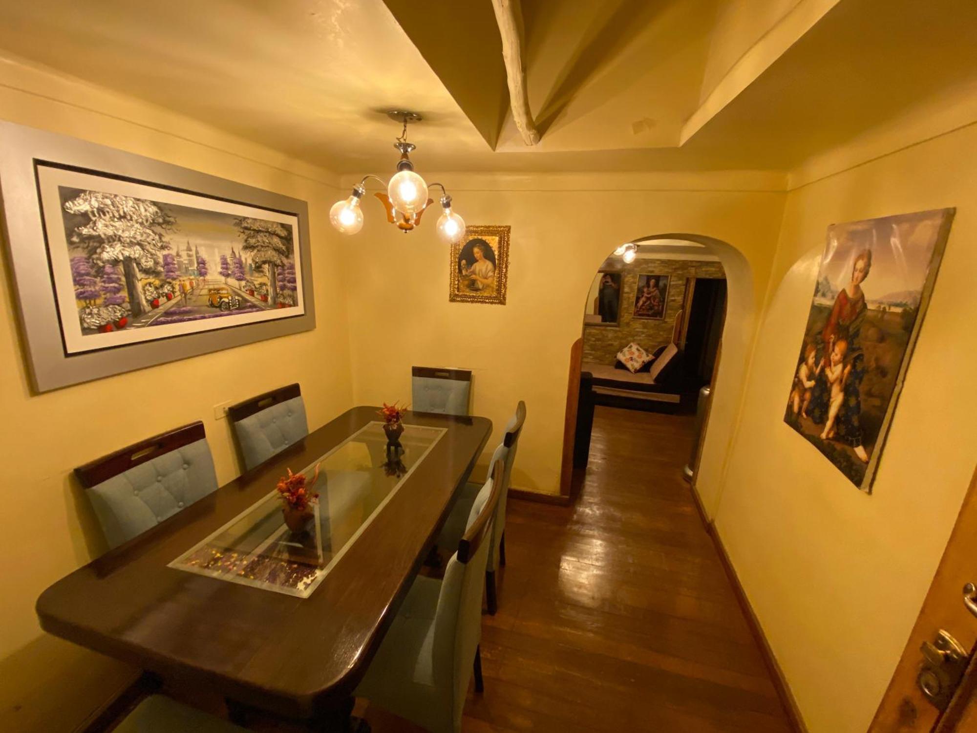 My Way Guest House Cuzco Eksteriør bilde