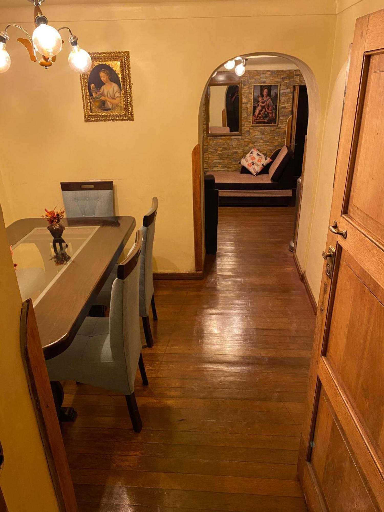 My Way Guest House Cuzco Eksteriør bilde